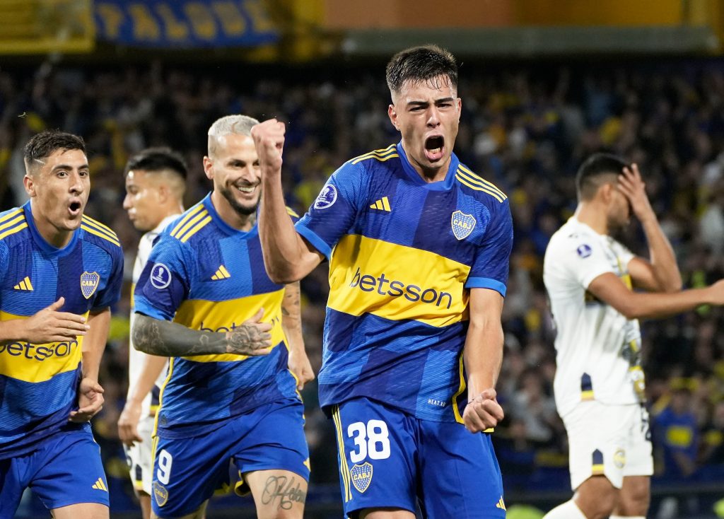 Copa De La Liga Qu Necesita Boca Para Clasificar A Los Cuartos