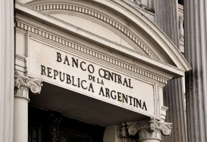 El Banco Central Confirmó La Suba Del Dólar Mayorista: Pasó A $353,50 ...