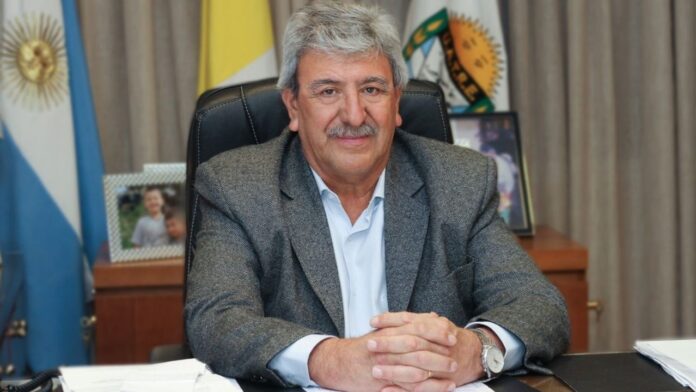 Falleció por Covid el líder sindical Ramón Ayala - AgroLink