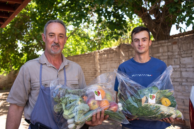 agroecología