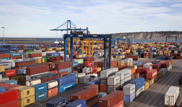 Exportaciones