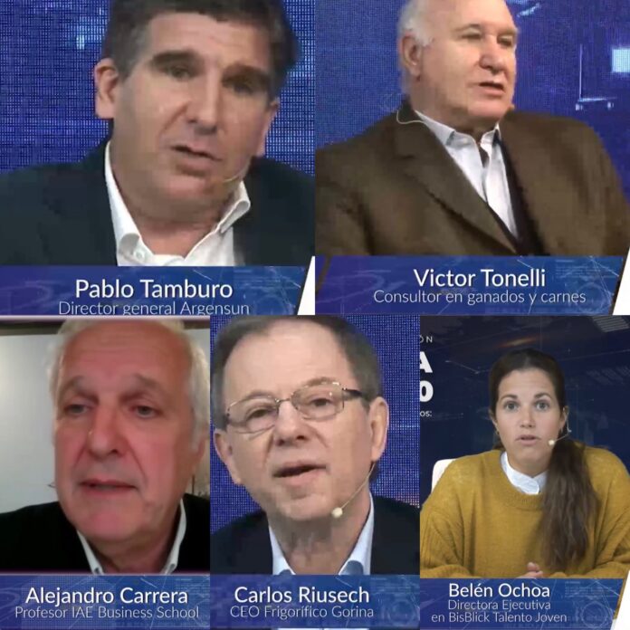 argentina visión 2040