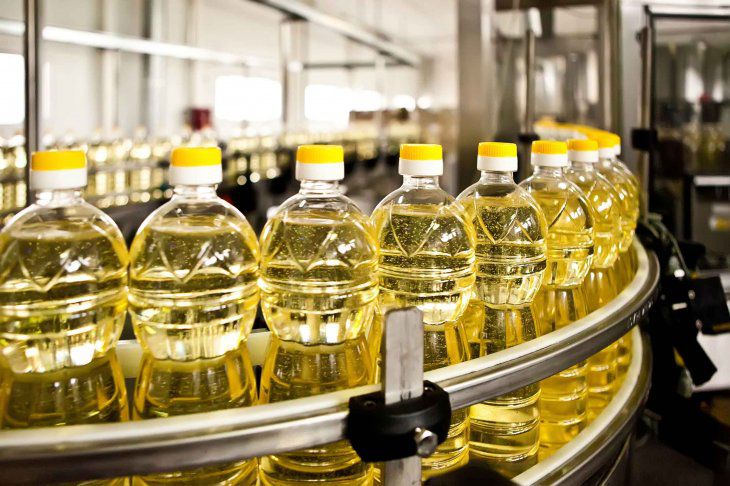 El consumo de aceite de girasol crece a nivel mundial - AgroLink