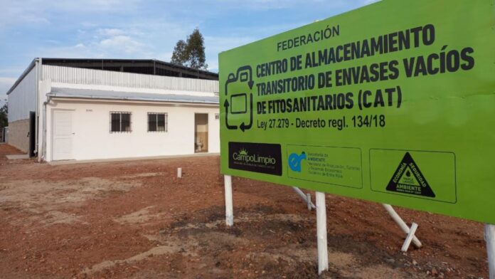 campolimpio