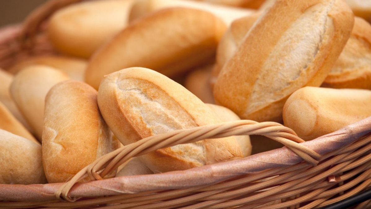 precio del pan, harinas y fideos