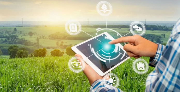 Instant Agro: la app que funciona como un 