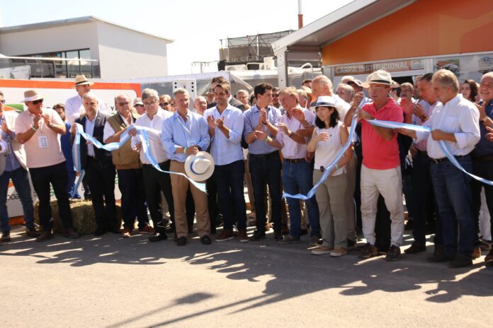politicos-expoagro