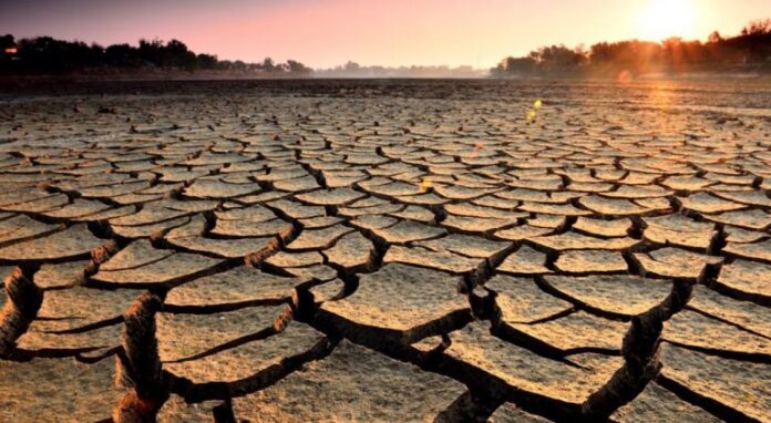 Sequía