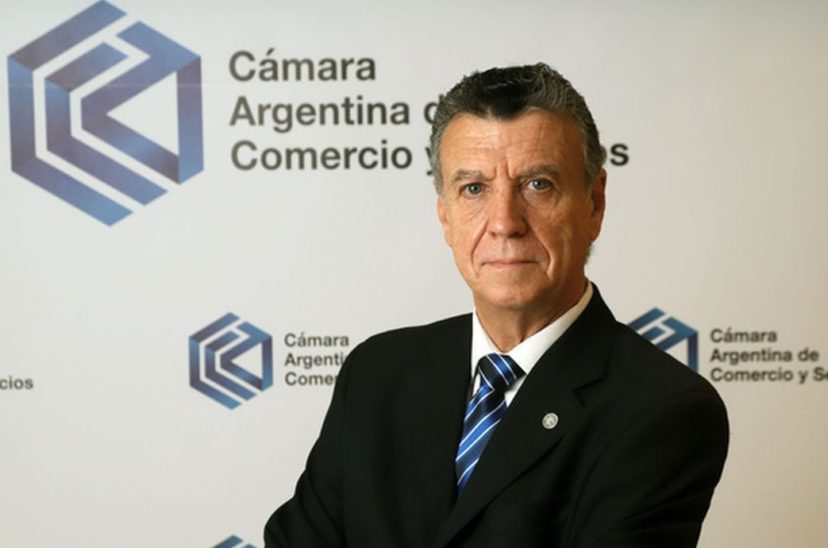 La Cámara Argentina de Comercio