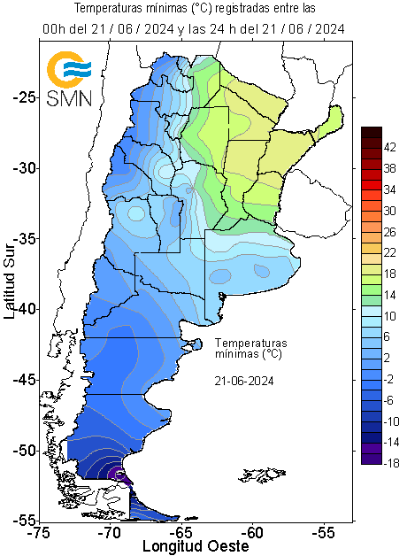 nevadas