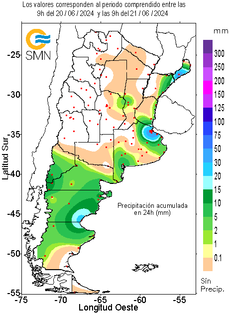 nevadas 