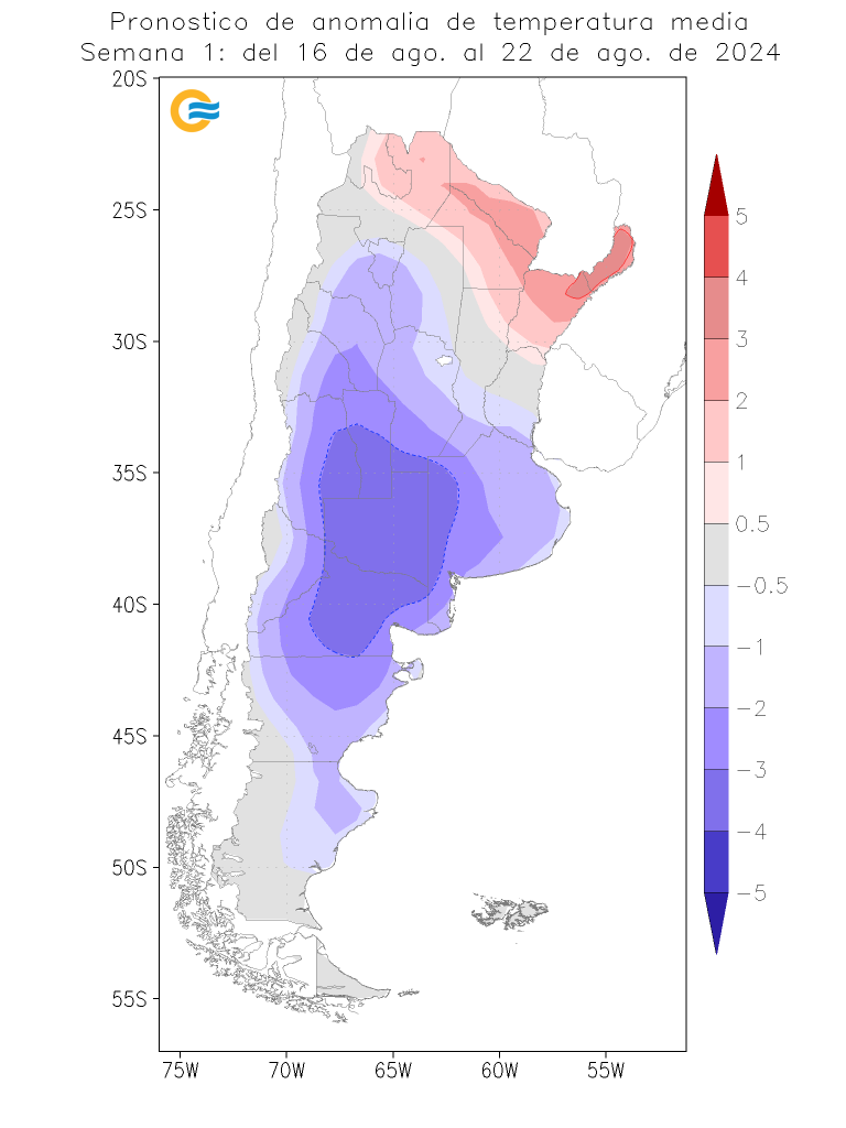 meteorológico