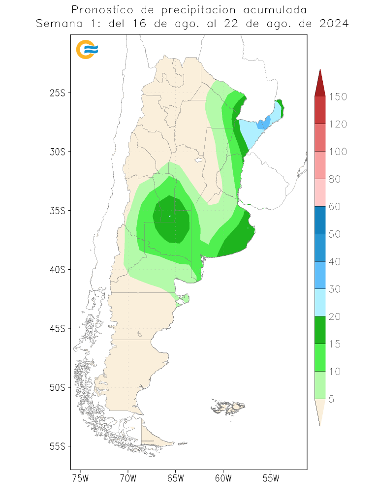 meteorológico