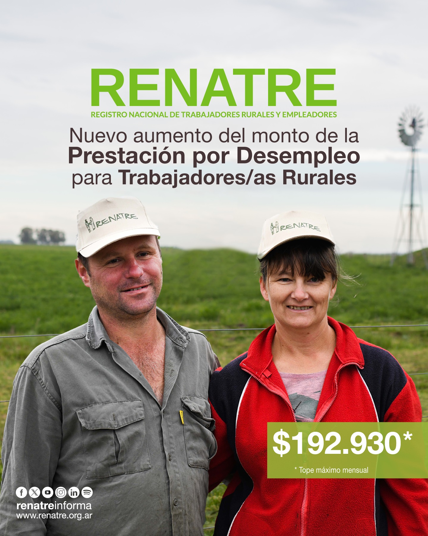 renatre