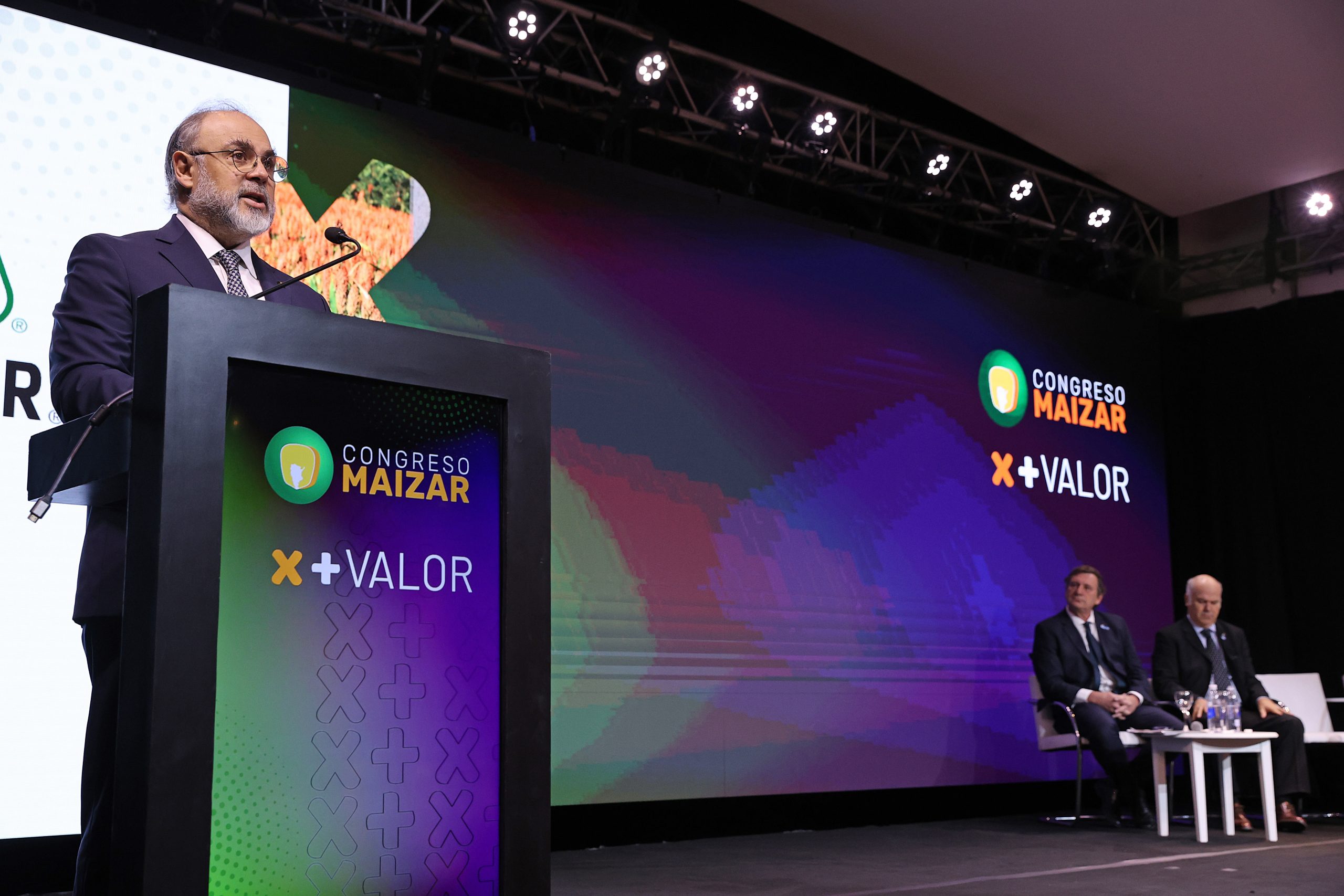 maizar