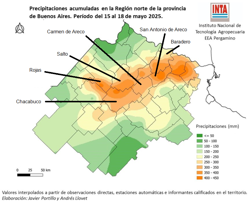 lluvia