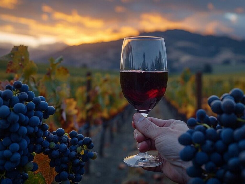 Argentina avanza hacia una vitivinicultura más sustentable con nuevo acuerdo entre la SRA y COVIAR