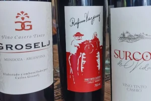 vino