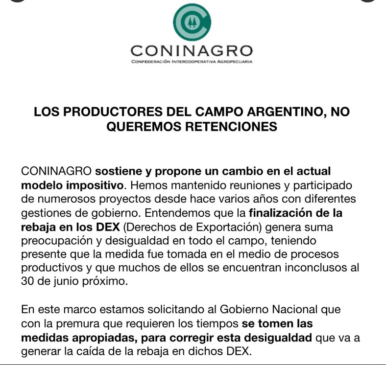 retenciones