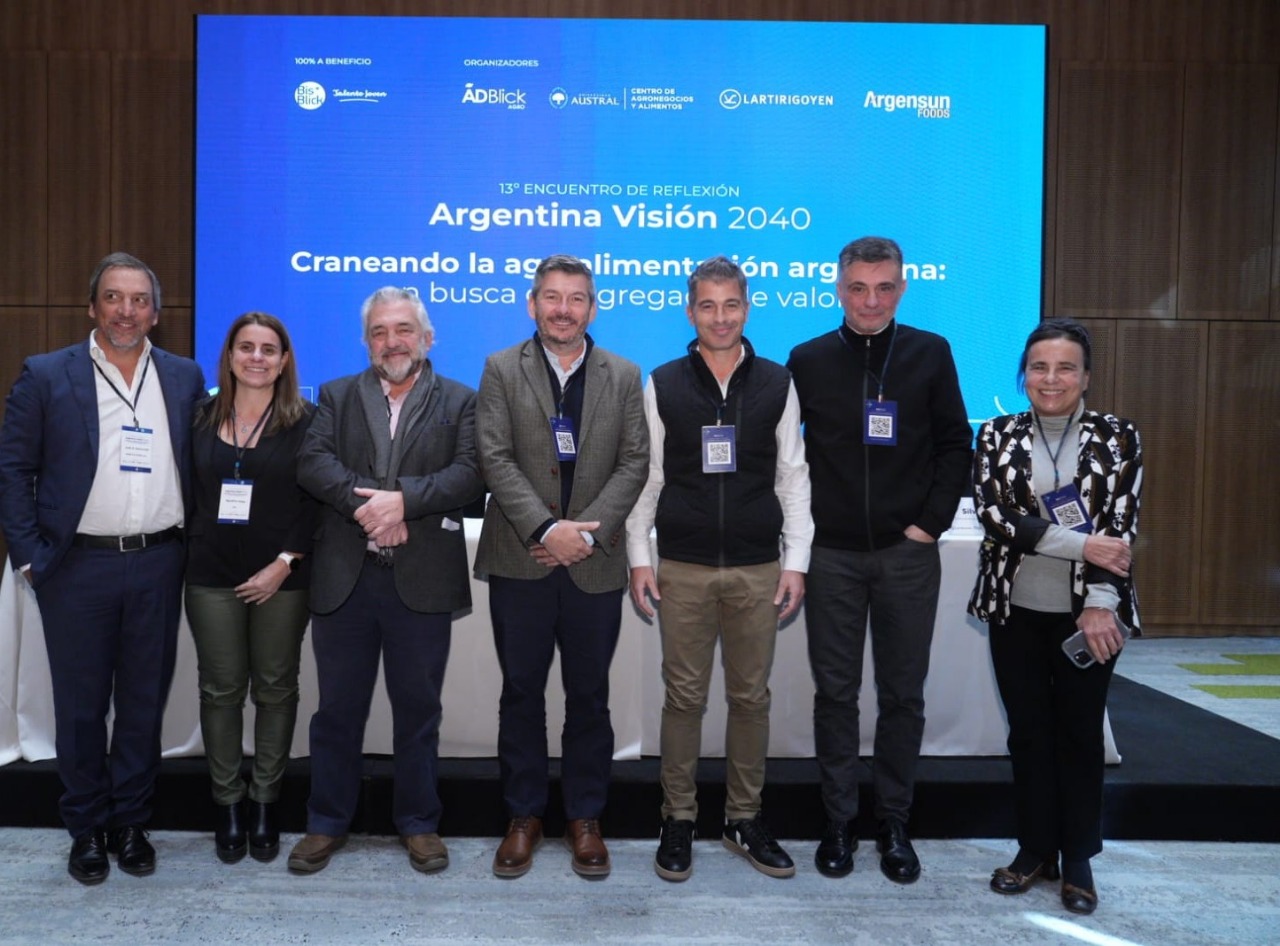 argentina