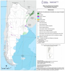 forestal
