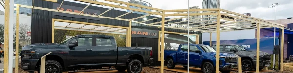 RAM renueva su portfolio en ExpoRural 2026 y refuerza su apuesta por el campo